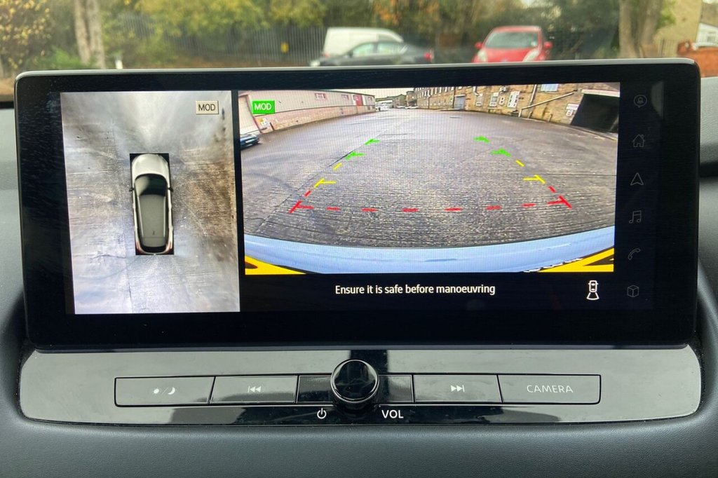 Used Nissan Qashqai 2023 for sale - 76469557: Photo 47