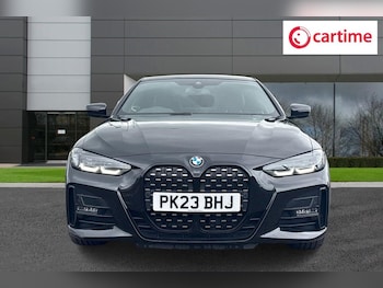 Used BMW 4 Series 2023 for sale - 78631747: Photo