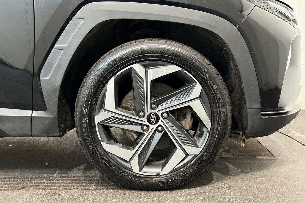 Used Hyundai TUCSON 2021 for sale - 77990529: Photo 14