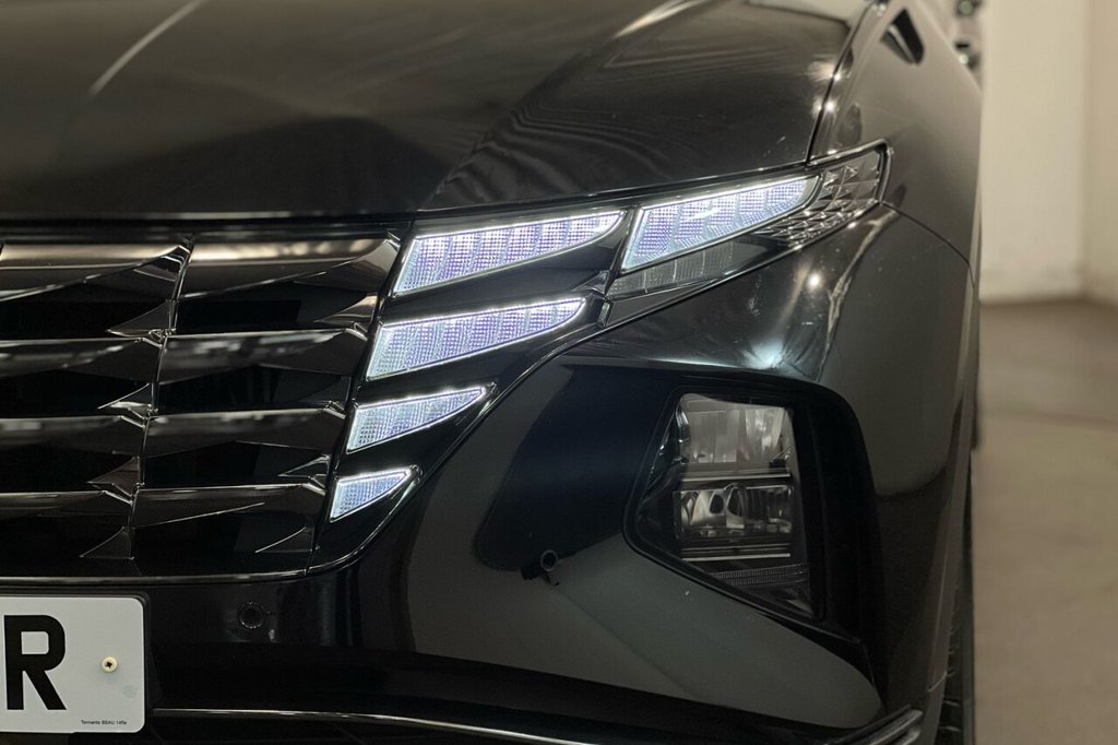 Used Hyundai TUCSON 2021 for sale - 77990529: Photo 16