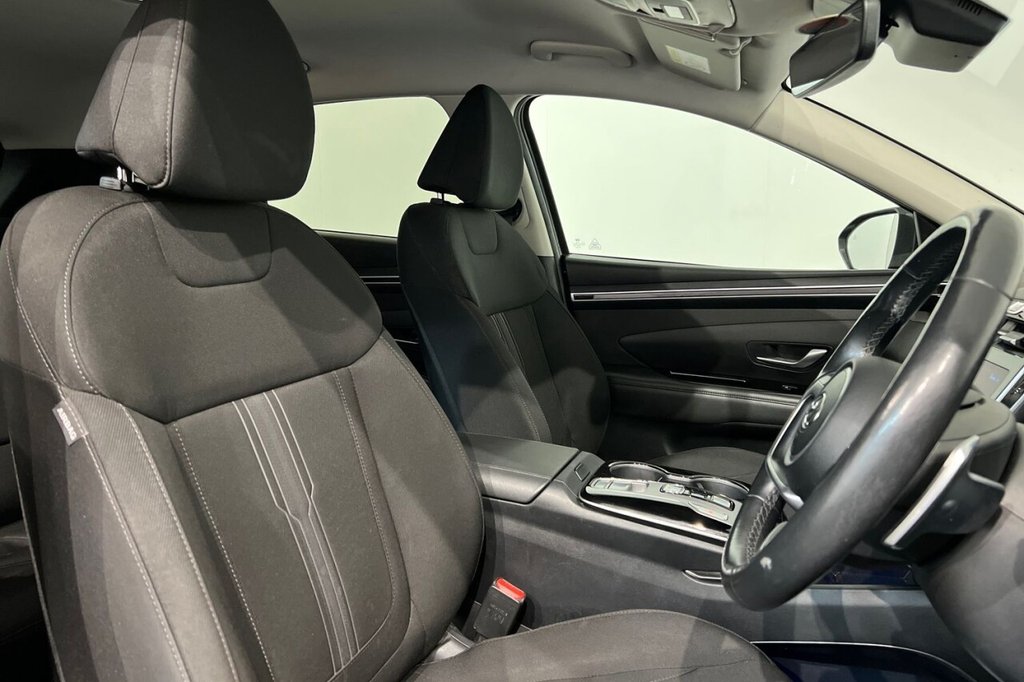 Used Hyundai TUCSON 2021 for sale - 77990529: Photo 22