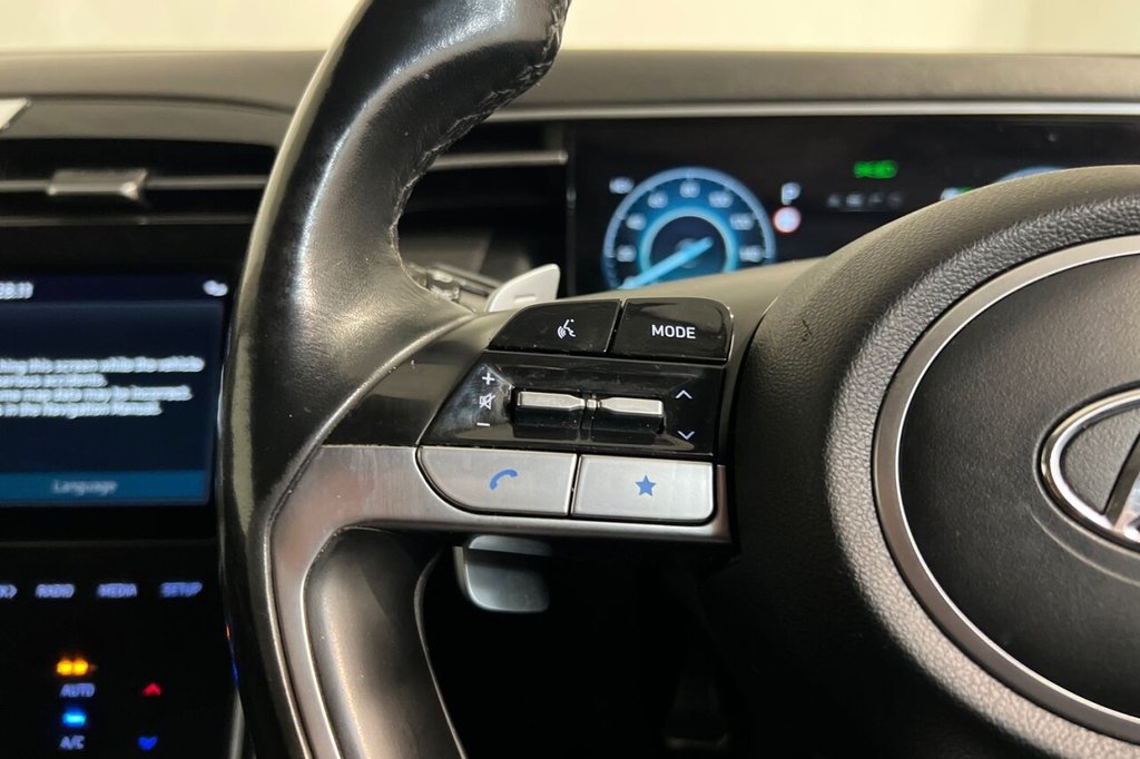 Used Hyundai TUCSON 2021 for sale - 77990529: Photo 25