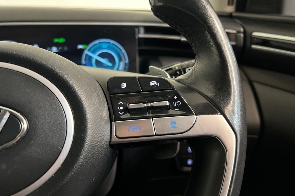 Used Hyundai TUCSON 2021 for sale - 77990529: Photo 26