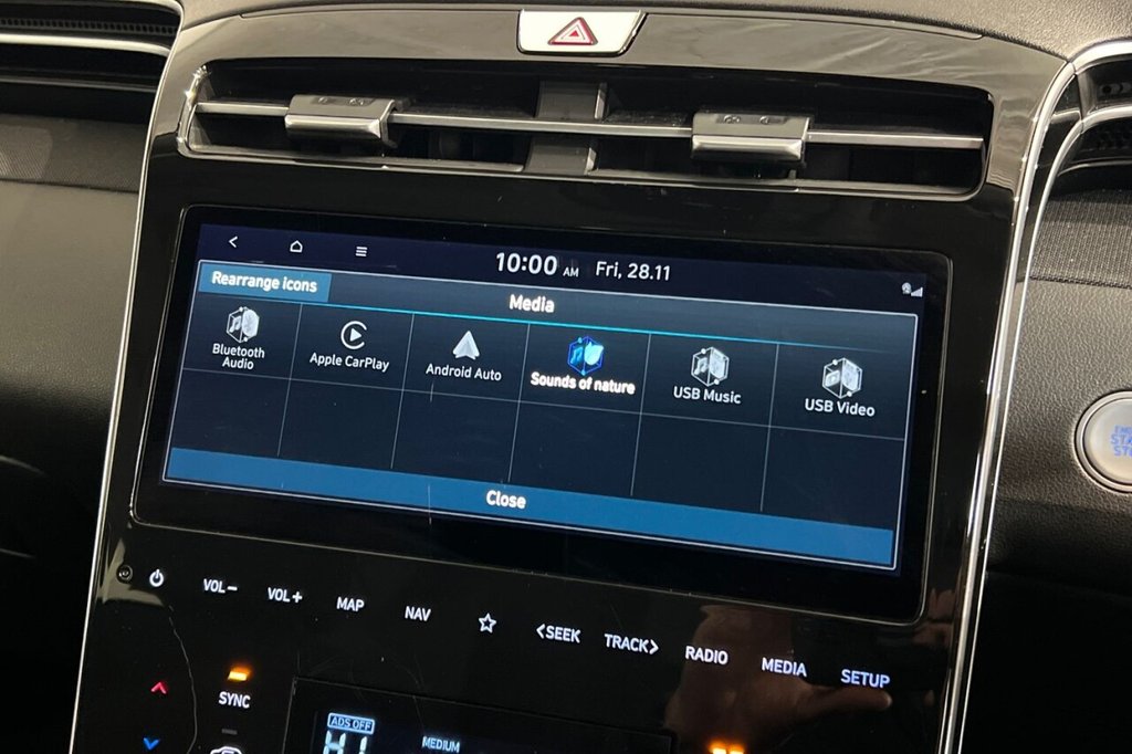 Used Hyundai TUCSON 2021 for sale - 77990529: Photo 32