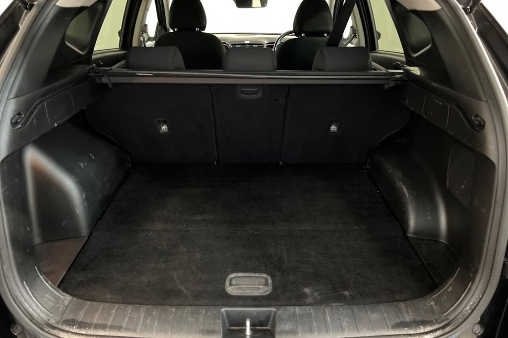 Used Hyundai TUCSON 2021 for sale - 77990529: Photo 42