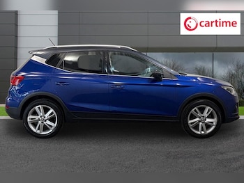 Used SEAT Arona 2020 for sale - 79394326: Photo