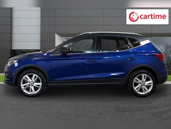 Used SEAT Arona 2020 for sale - 79394326: Photo