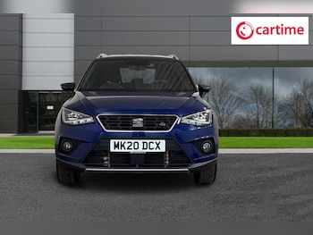 Used SEAT Arona 2020 for sale - 79394326: Photo