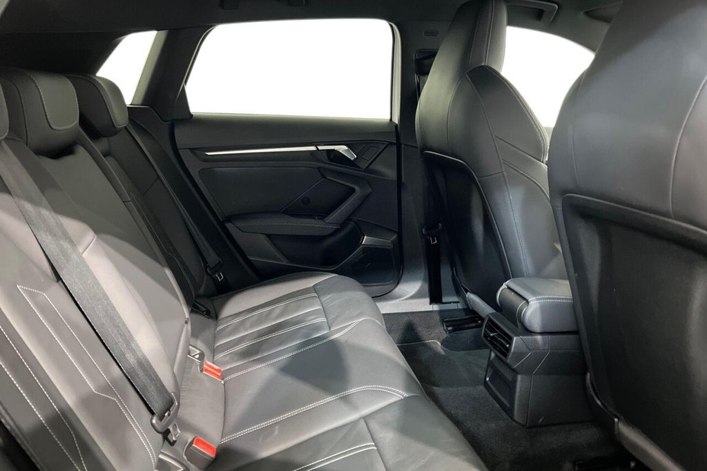 Used Audi A3 2021 for sale - 77849696: Photo 10