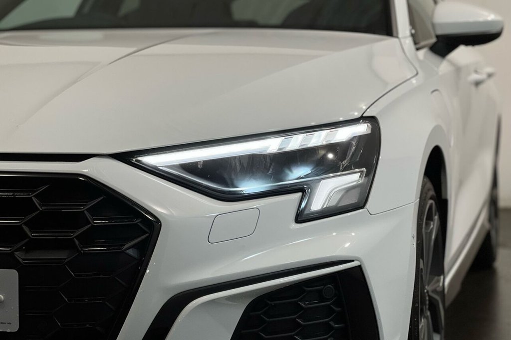 Used Audi A3 2021 for sale - 77849696: Photo 16