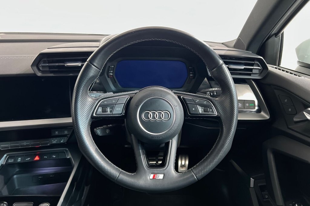 Used Audi A3 2021 for sale - 77849696: Photo 24