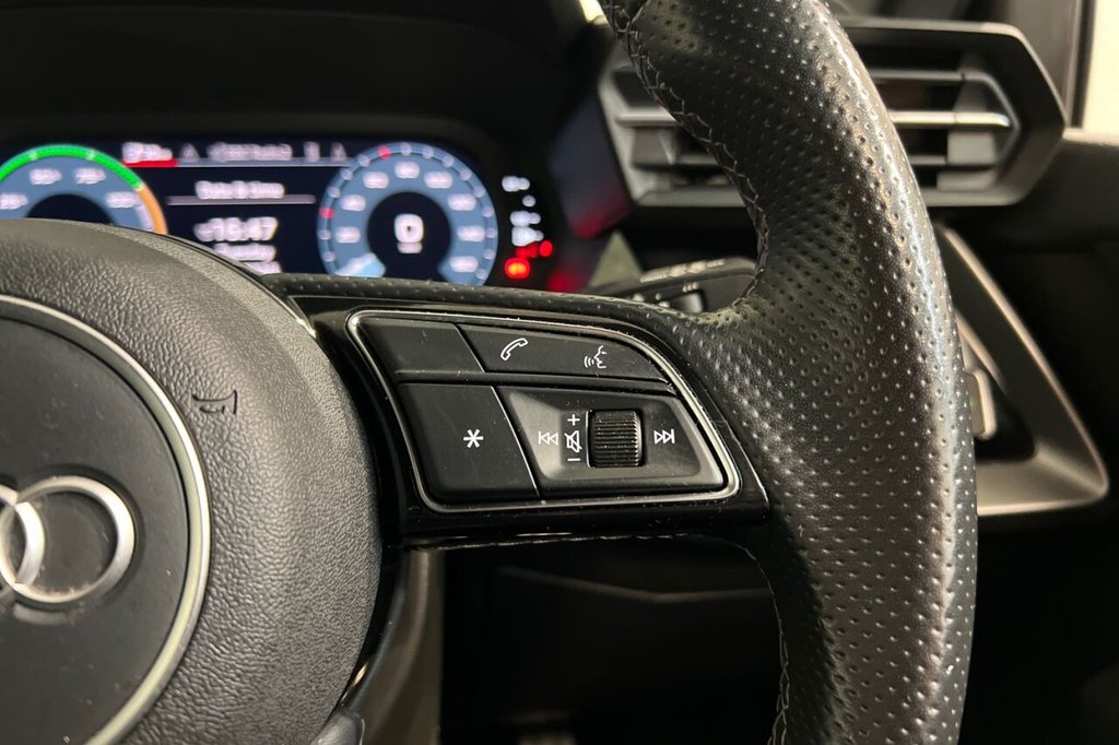 Used Audi A3 2021 for sale - 77849696: Photo 26