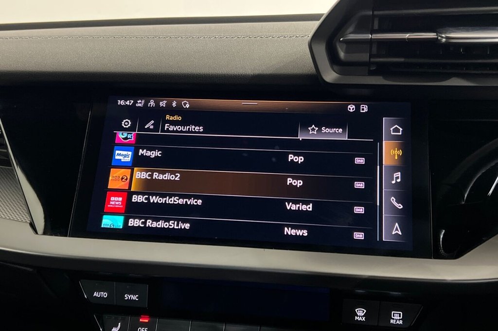 Used Audi A3 2021 for sale - 77849696: Photo 32