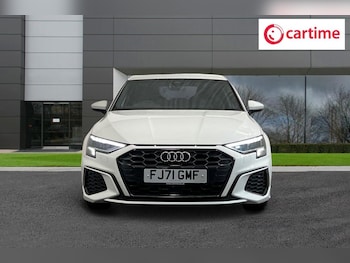 Used Audi A3 2021 for sale - 77849696: Photo