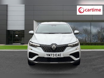 Used Renault Arkana 2023 for sale - 77408722: Photo