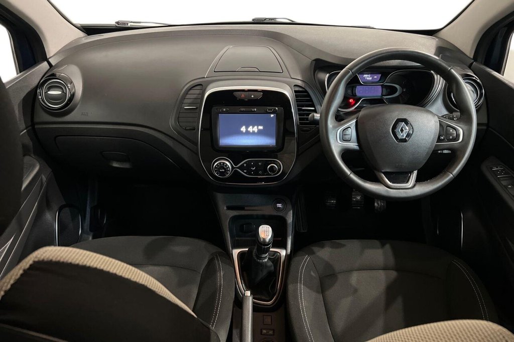 Used Renault Captur 2019 for sale - 78002293: Photo 12