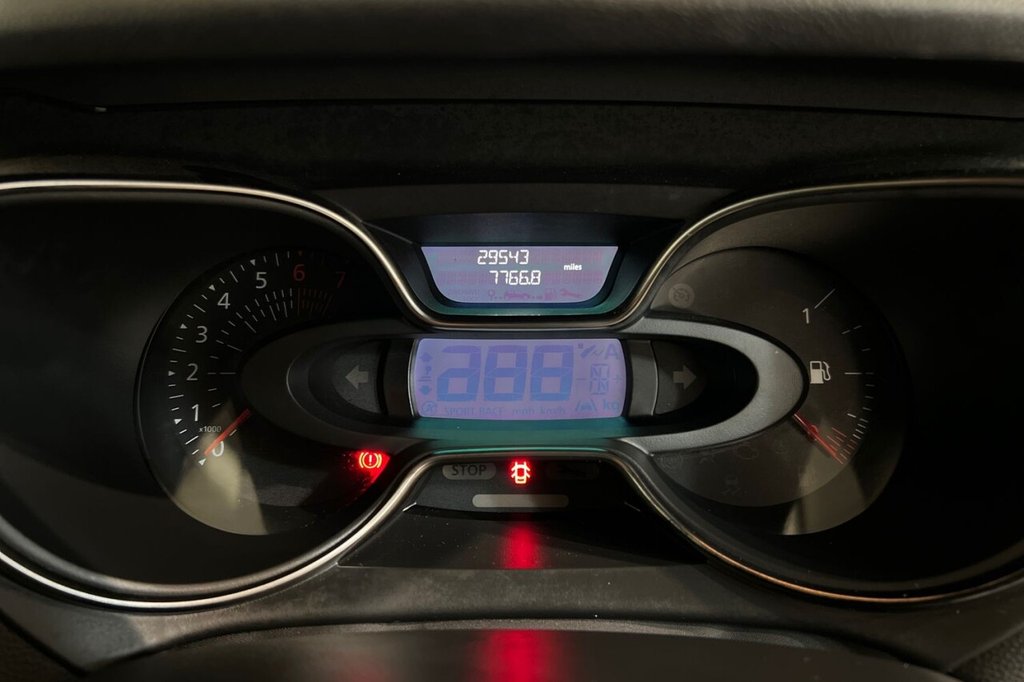 Used Renault Captur 2019 for sale - 78002293: Photo 15