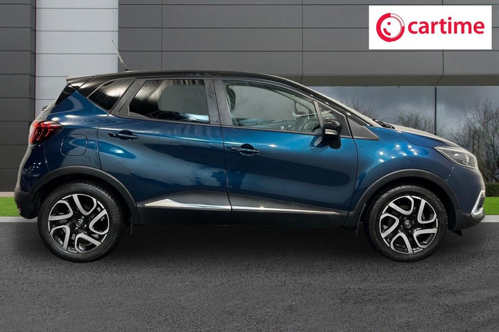 Used Renault Captur 2019 for sale - 78002293: Photo 2
