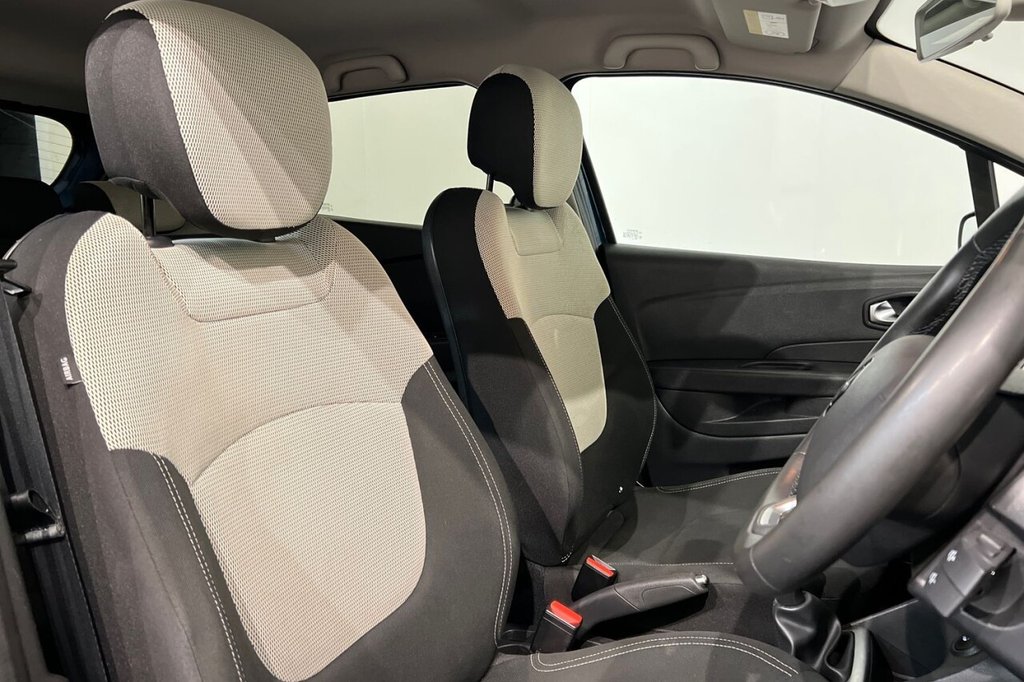 Used Renault Captur 2019 for sale - 78002293: Photo 21