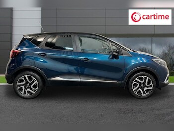 Used Renault Captur 2019 for sale - 78002293: Photo