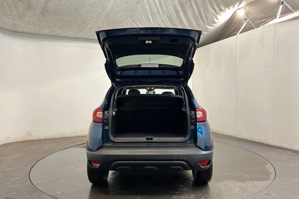 Used Renault Captur 2019 for sale - 78002293: Photo 38