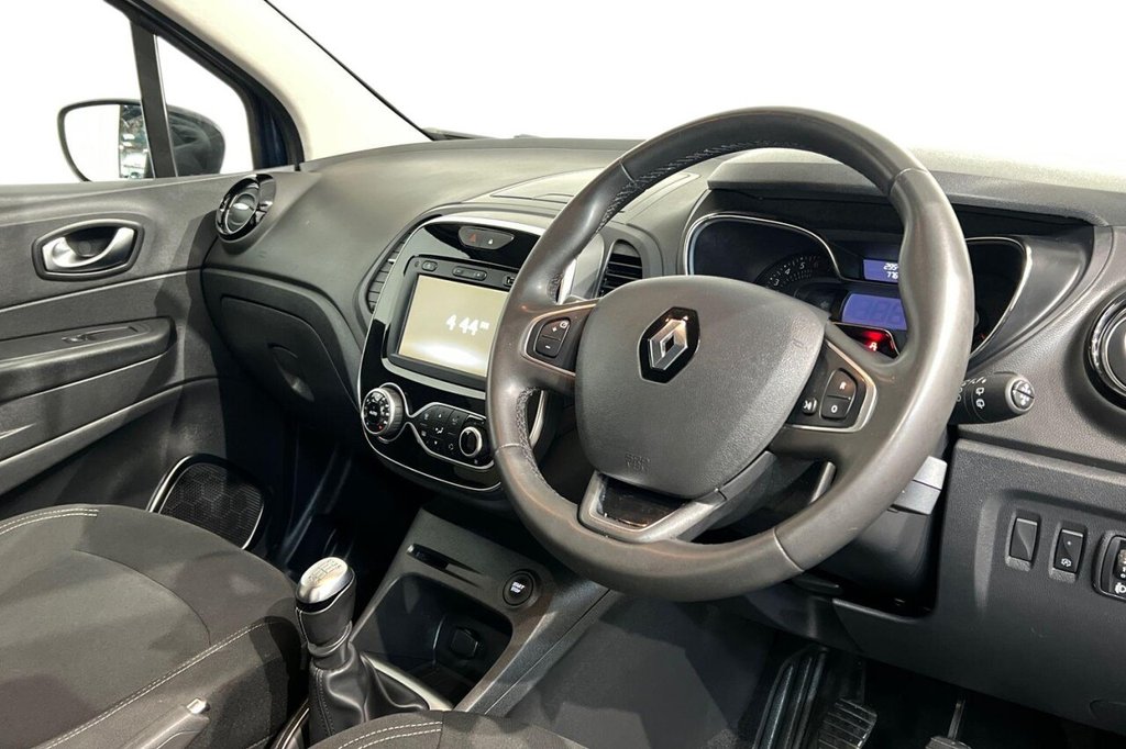 Used Renault Captur 2019 for sale - 78002293: Photo 9