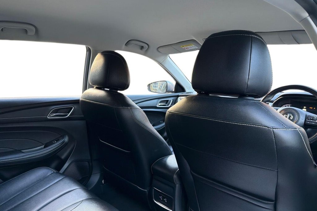 Used MG MG5 2021 for sale - 77835046: Photo 10