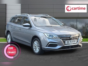 Used MG MG5 2021 for sale - 77835046: Photo