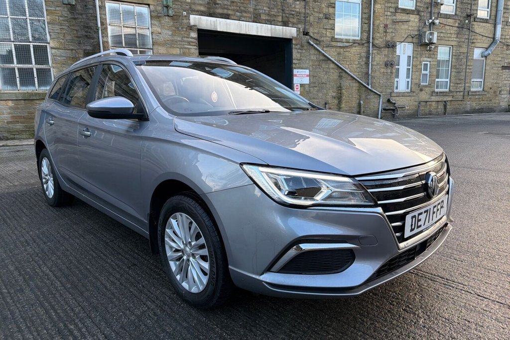 Used MG MG5 2021 for sale - 77835046: Photo 20