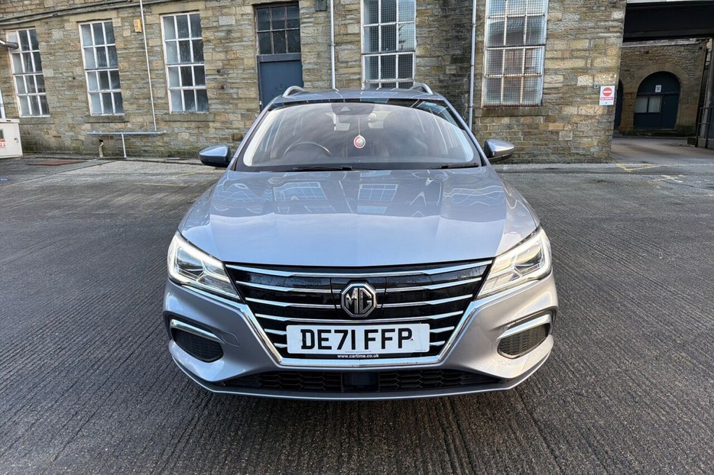 Used MG MG5 2021 for sale - 77835046: Photo 21