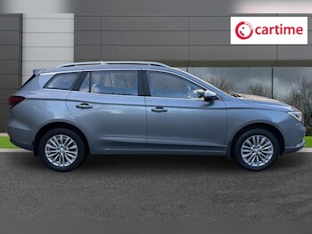 Used MG MG5 2021 for sale - 77835046: Photo