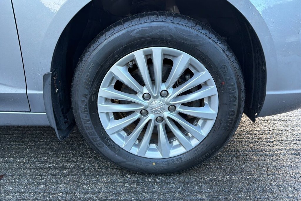 Used MG MG5 2021 for sale - 77835046: Photo 30