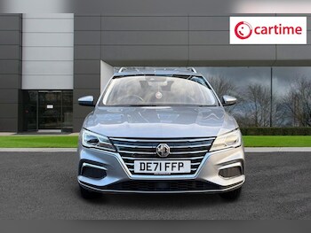 Used MG MG5 2021 for sale - 77835046: Photo