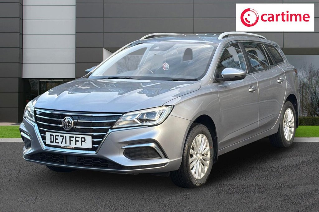 Used MG MG5 2021 for sale - 77835046: Photo 7