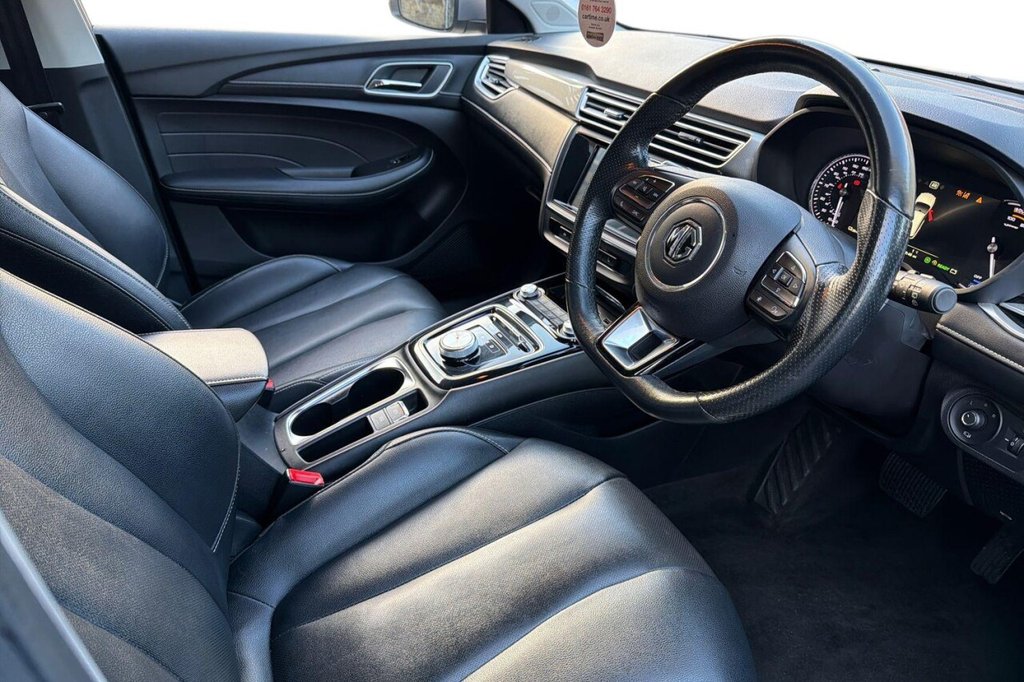 Used MG MG5 2021 for sale - 77835046: Photo 9