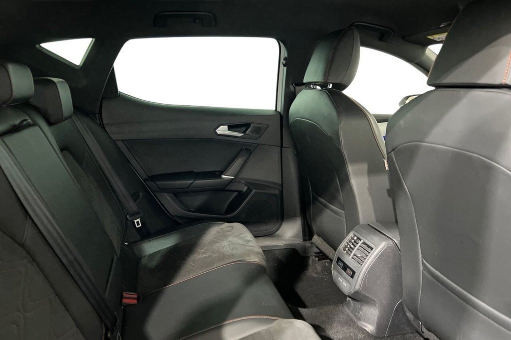 Used SEAT Leon 2021 for sale - 78036298: Photo 10