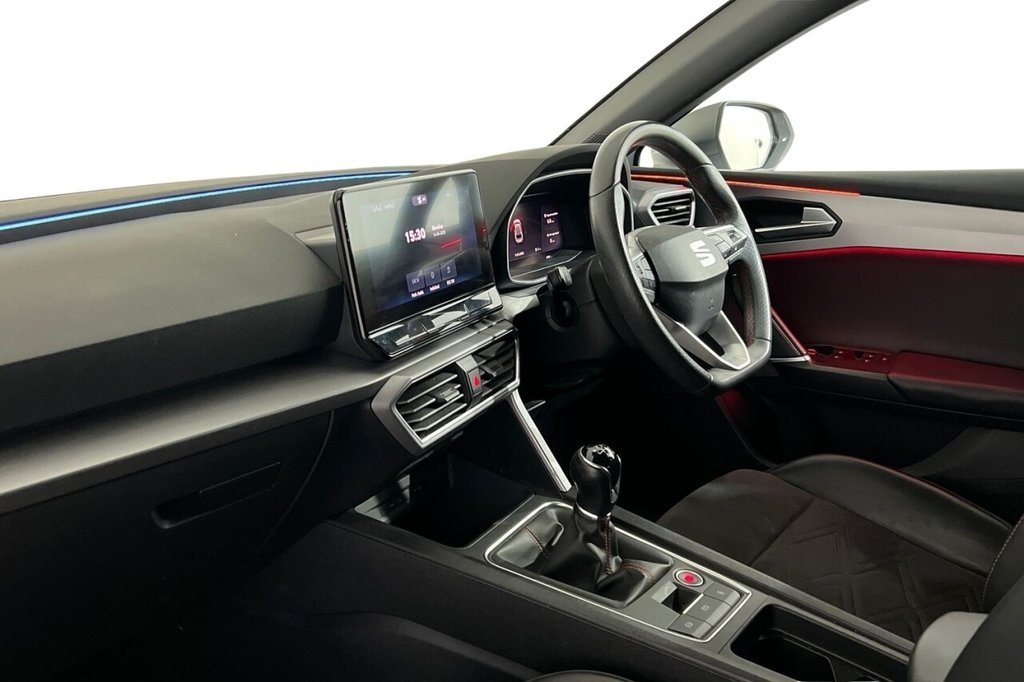 Used SEAT Leon 2021 for sale - 78036298: Photo 11