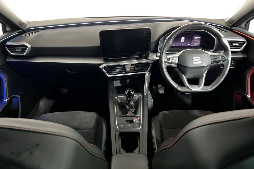 Used SEAT Leon 2021 for sale - 78036298: Photo 12