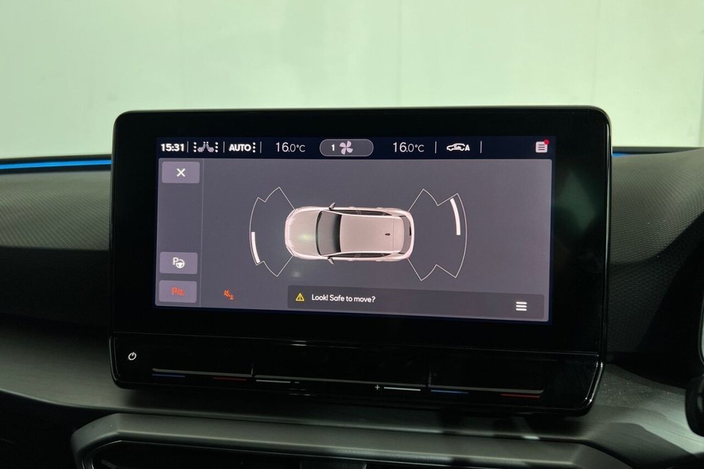 Used SEAT Leon 2021 for sale - 78036298: Photo 15