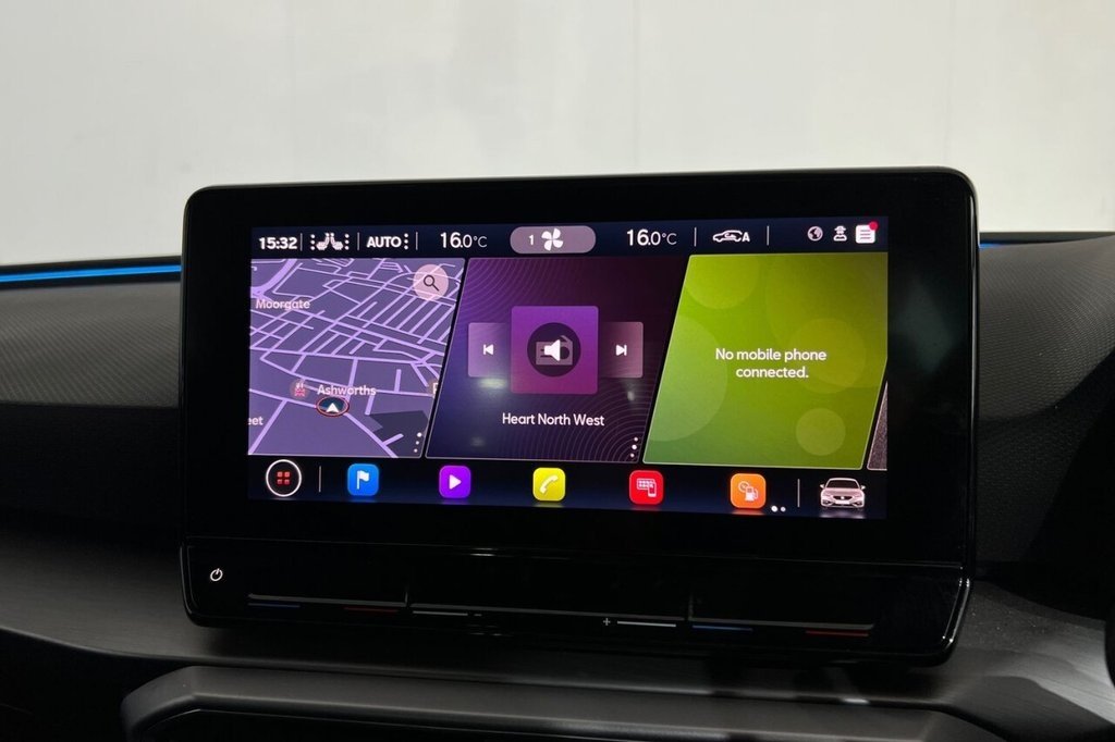 Used SEAT Leon 2021 for sale - 78036298: Photo 16