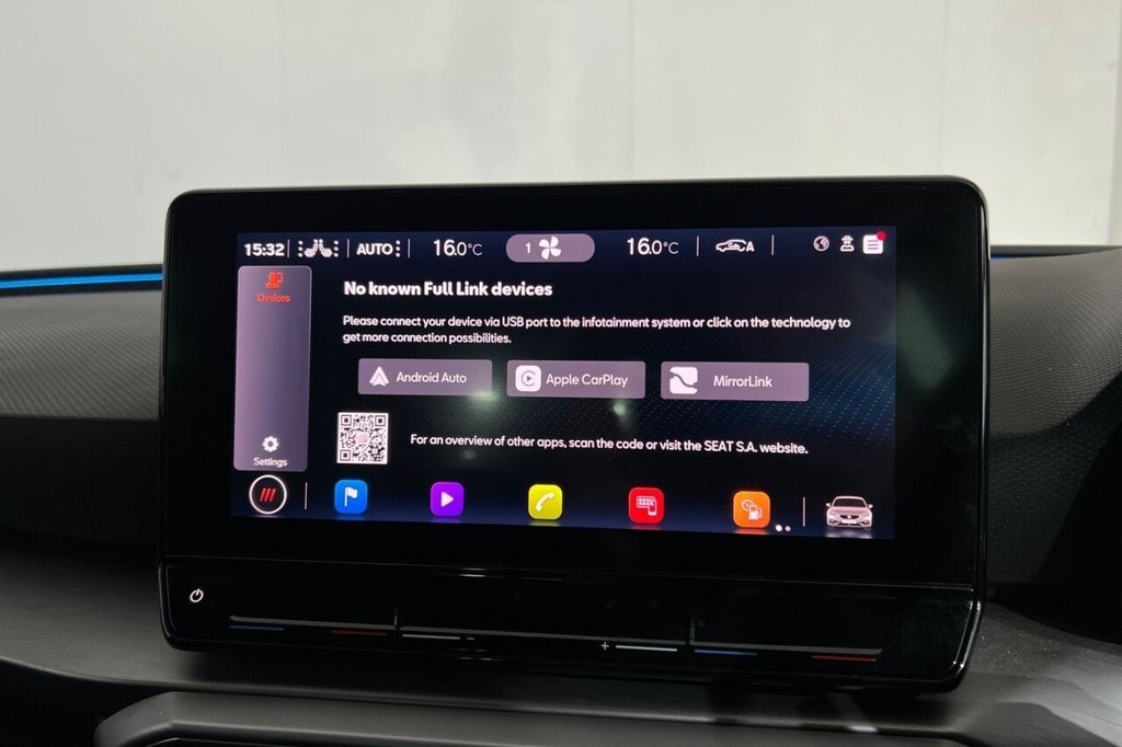 Used SEAT Leon 2021 for sale - 78036298: Photo 17