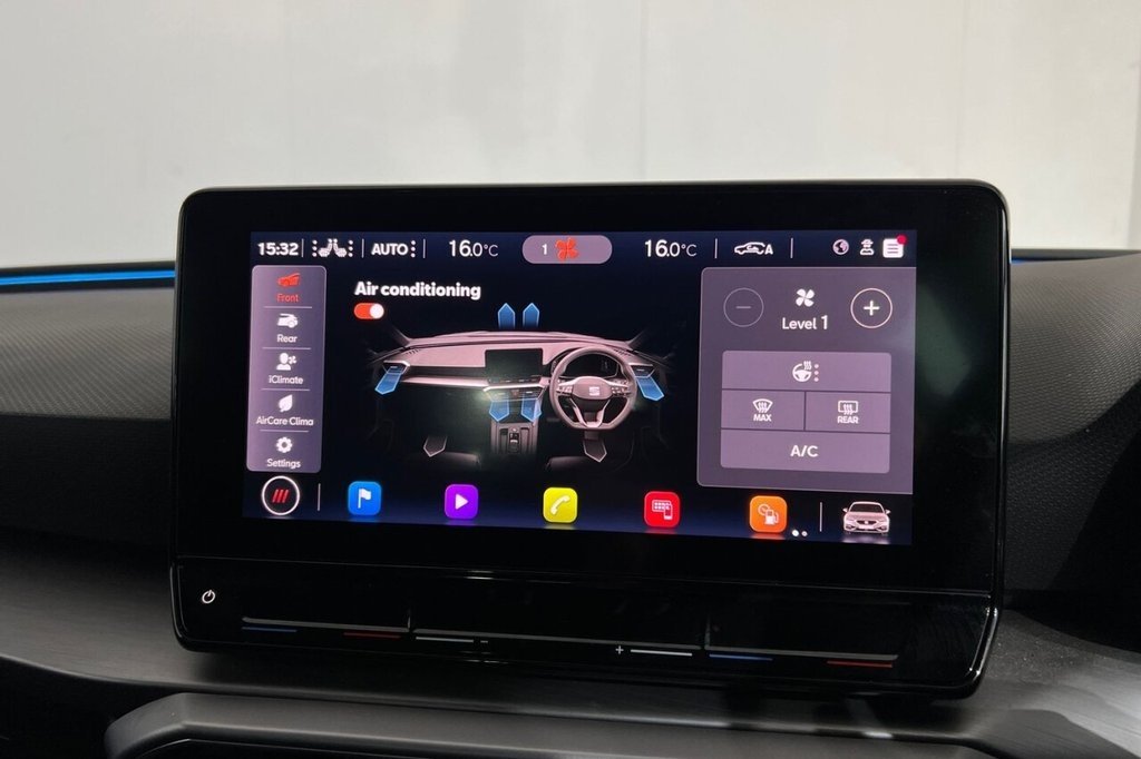 Used SEAT Leon 2021 for sale - 78036298: Photo 19