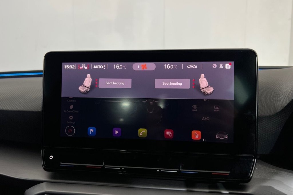 Used SEAT Leon 2021 for sale - 78036298: Photo 20