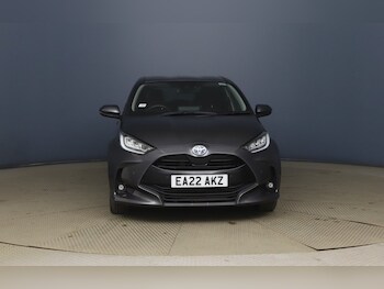 Used Toyota Yaris 2022 for sale - 78863815: Photo