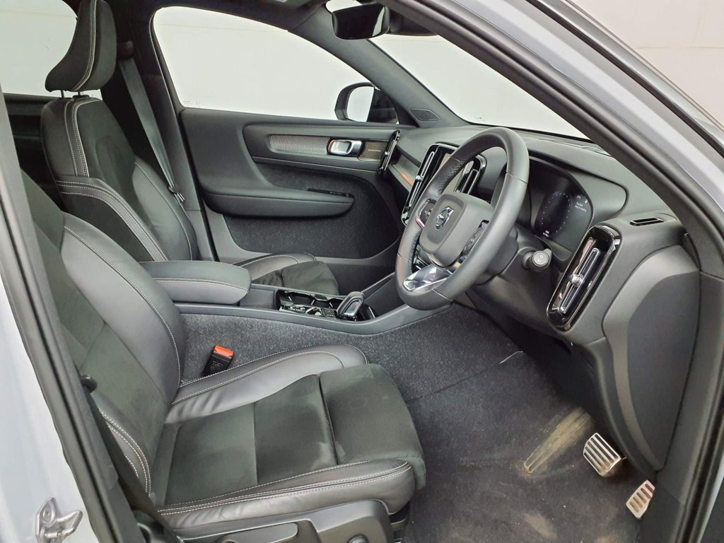 Used Volvo XC40 2021 for sale - 77936084: Photo 10