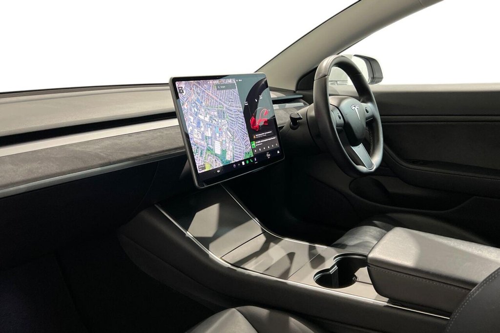 Used Tesla Model 3 2020 for sale - 76686117: Photo 11