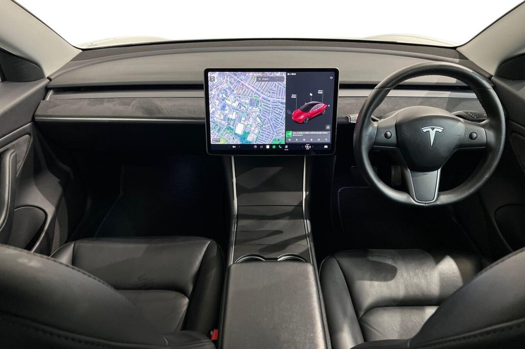 Used Tesla Model 3 2020 for sale - 76686117: Photo 12