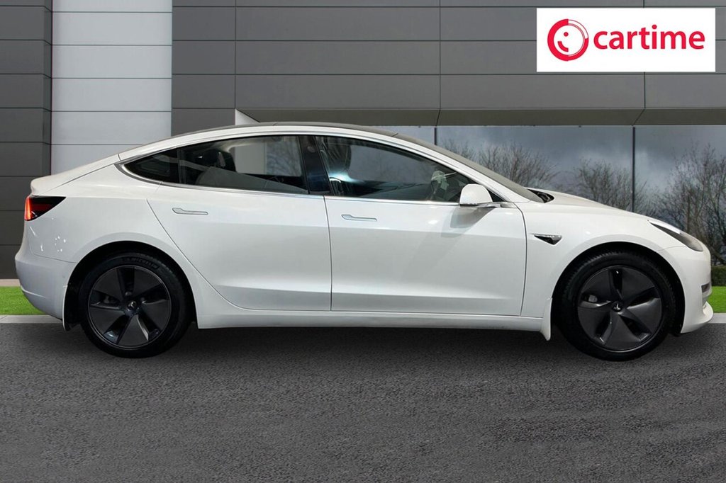 Used Tesla Model 3 2020 for sale - 76686117: Photo 2