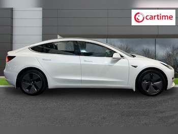 Used Tesla Model 3 2020 for sale - 76686117: Photo
