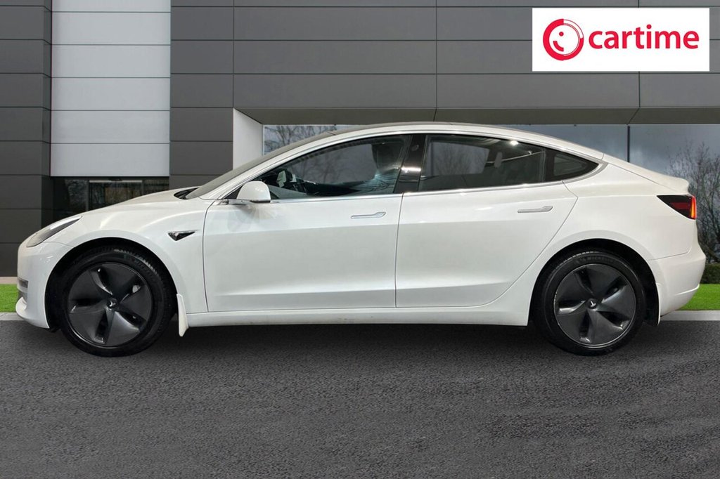 Used Tesla Model 3 2020 for sale - 76686117: Photo 3